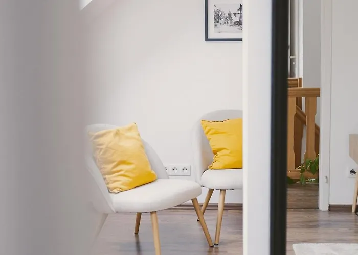 Béke Apartman